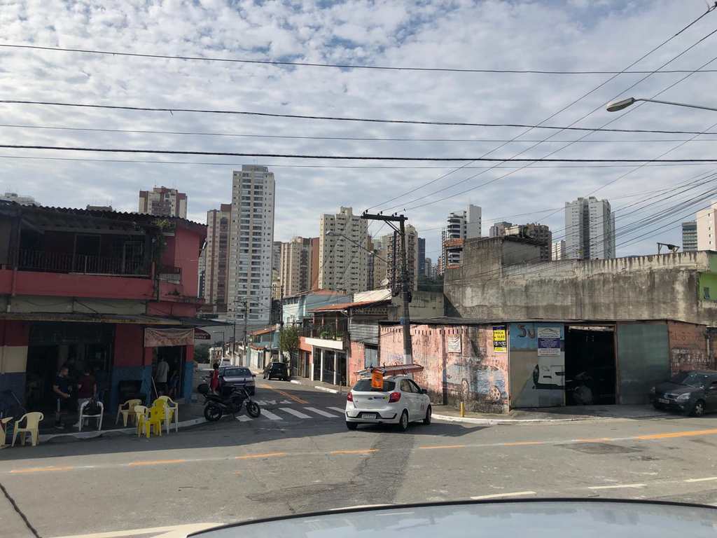 Conjunto Comercial em São Paulo, no bairro Super Quadra Morumbi