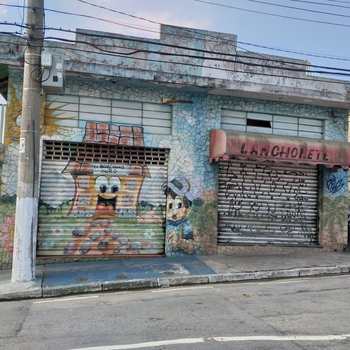 Casa Comercial em São Paulo, bairro Ferreira