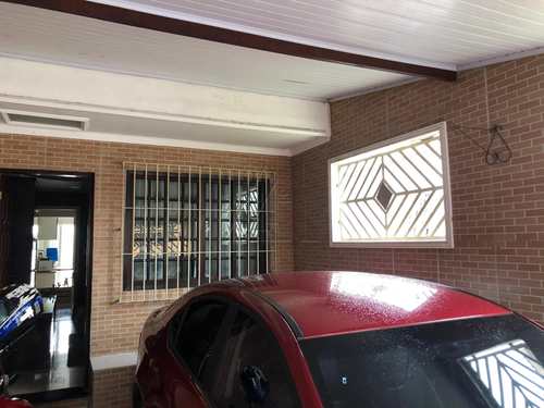 Casa, código 3106 em Taboão da Serra, bairro Cidade Intercap