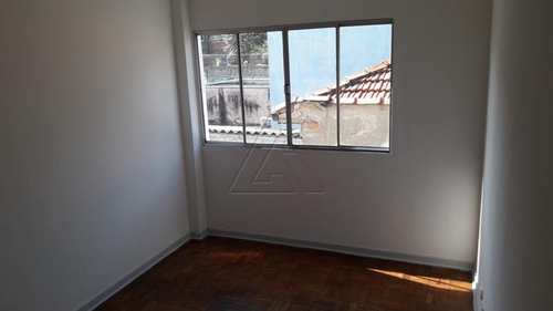 Apartamento, código 3109 em São Paulo, bairro Casa Verde
