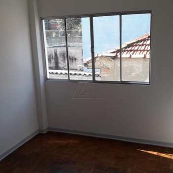 Apartamento em São Paulo, bairro Casa Verde