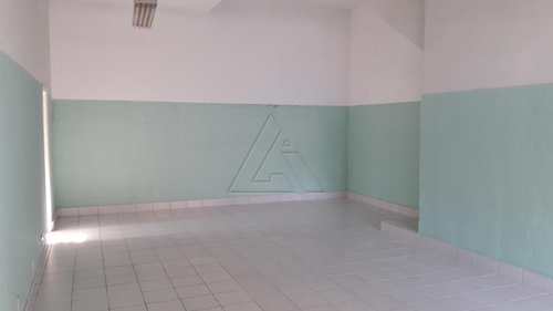 Salão, código 3111 em São Paulo, bairro Jardim Monte Kemel