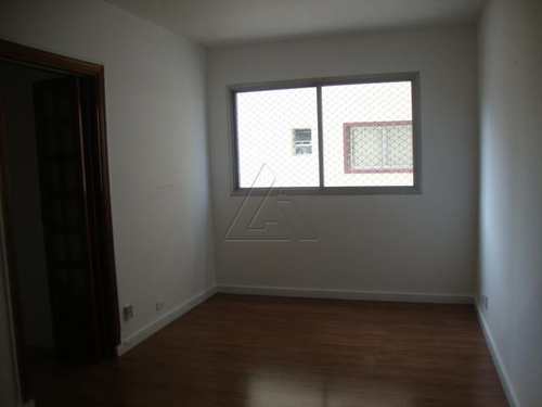 Apartamento, código 3112 em Taboão da Serra, bairro Chácara Agrindus
