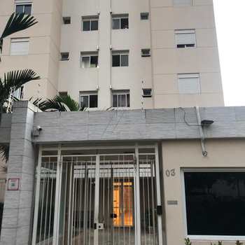 Apartamento em São Paulo, bairro Vila Suzana