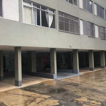 Apartamento em São Paulo, bairro Jardim Londrina