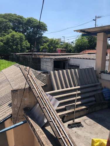 Casa, código 3118 em São Paulo, bairro Jardim Monte Kemel