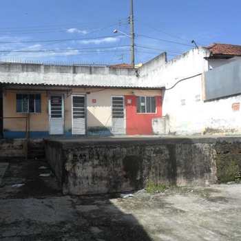 Terreno Comercial em São Paulo, bairro Pirajussara