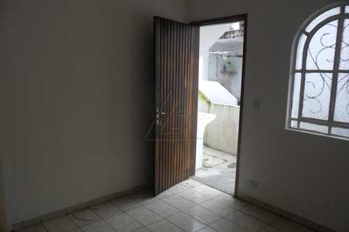Casa, código 3121 em São Paulo, bairro Jardim Monte Kemel