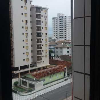 Apartamento em Praia Grande, bairro Canto do Forte
