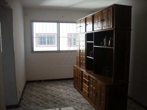 Apartamento, código 3129 em Taboão da Serra, bairro Chácara Agrindus