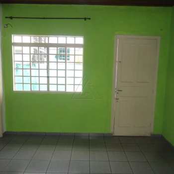 Casa em São Paulo, bairro Vila Sônia