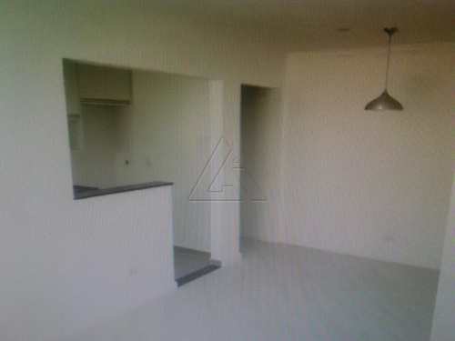 Apartamento, código 3133 em São Paulo, bairro Vila Andrade