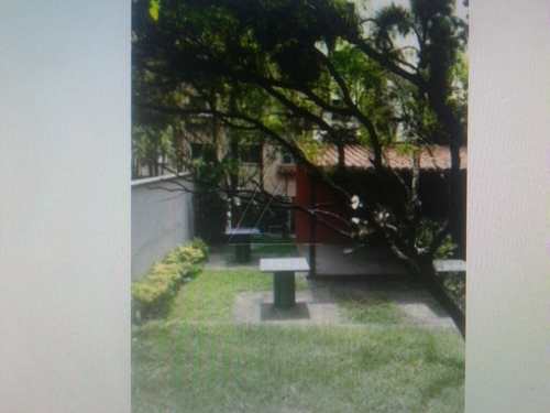 Apartamento, código 3137 em São Paulo, bairro Vila Andrade