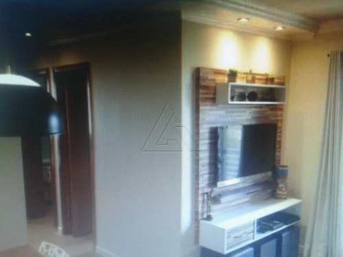 Apartamento, código 3138 em São Paulo, bairro Jardim Monte Alegre