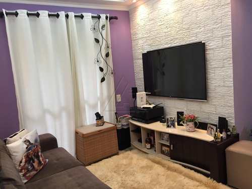 Apartamento, código 3145 em São Paulo, bairro Vila Butantã