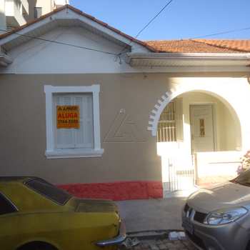 Casa em São Paulo, bairro Pinheiros