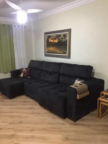 Apartamento, código 3148 em São Paulo, bairro Jardim Ester