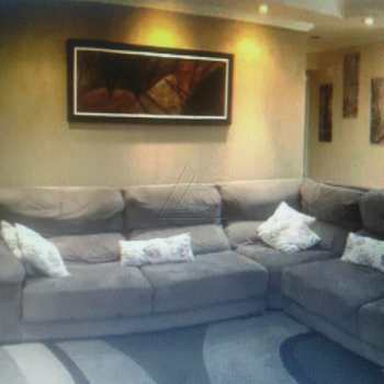 Apartamento em Taboão da Serra, bairro Jardim Henriqueta