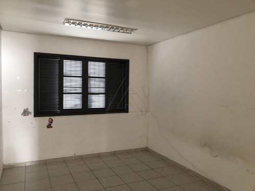 Casa, código 3155 em São Paulo, bairro Jardim Monte Kemel