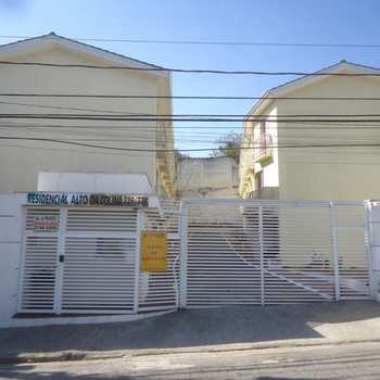 Sobrado de Condomínio em São Paulo, bairro Jardim Monte Kemel
