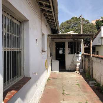 Apartamento em São Paulo, bairro Jardim Monte Kemel