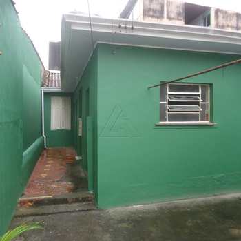 Casa em São Paulo, bairro Jardim Monte Kemel