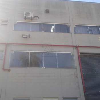 Galpão Industrial em Taboão da Serra, bairro Parque Laguna
