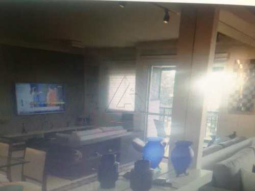 Apartamento, código 3181 em São Paulo, bairro Jardim Parque Morumbi