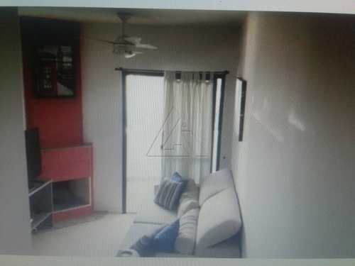 Apartamento, código 3190 em São Paulo, bairro Vila Andrade