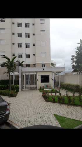 Apartamento, código 3198 em São Paulo, bairro Vila Suzana