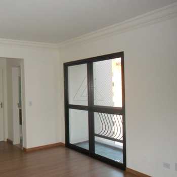 Apartamento em Taboão da Serra, bairro Jardim Maria Rosa