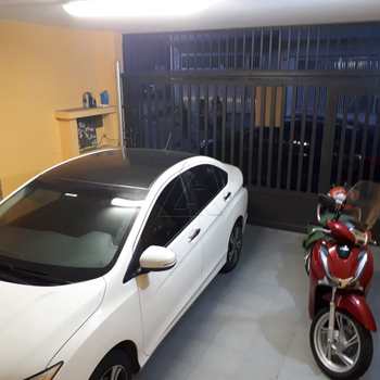 Sobrado em Taboão da Serra, bairro Parque Pinheiros