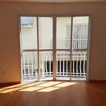 Sobrado de Condomínio em São Paulo, bairro Jardim Monte Kemel