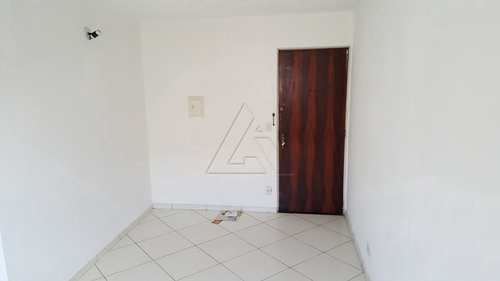 Apartamento, código 3222 em Taboão da Serra, bairro Parque Pinheiros