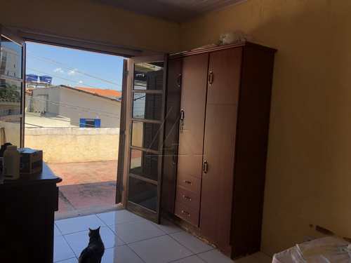 Casa, código 3227 em São Paulo, bairro Jardim Monte Kemel