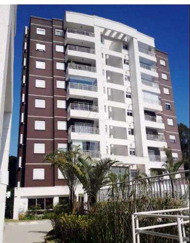 Apartamento, código 3228 em São Paulo, bairro Ferreira