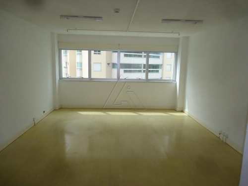 Sala Comercial, código 3241 em São Paulo, bairro Vila Suzana