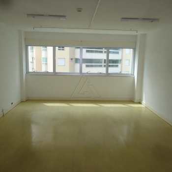 Sala Comercial em São Paulo, bairro Vila Suzana