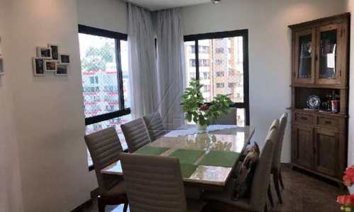Apartamento, código 3244 em São Paulo, bairro Vila Andrade