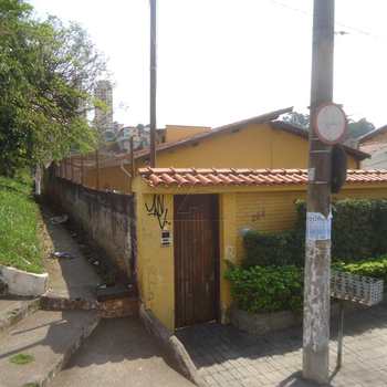 Casa em São Paulo, bairro Instituto de Previdência