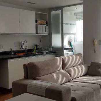 Loft em São Paulo, bairro Vila Andrade