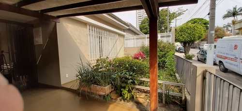 Casa, código 3262 em São Paulo, bairro Caxingui