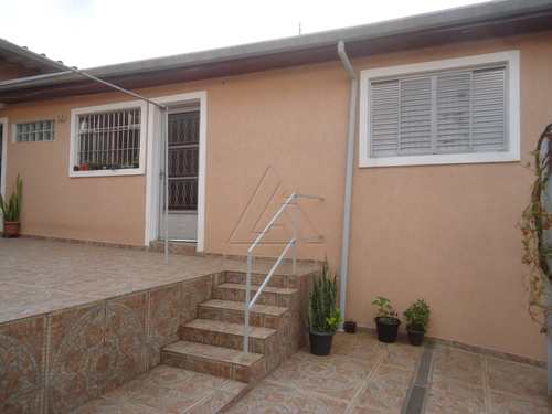 Casa, código 3263 em São Paulo, bairro Jardim Monte Kemel