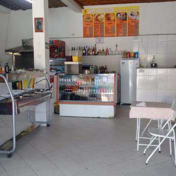 Restaurante em Embu das Artes, bairro Jardim Pinheiros