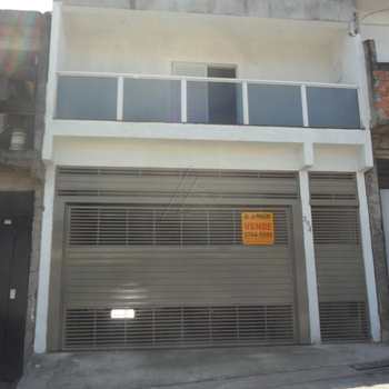 Casa em Taboão da Serra, bairro Jardim Três Marias