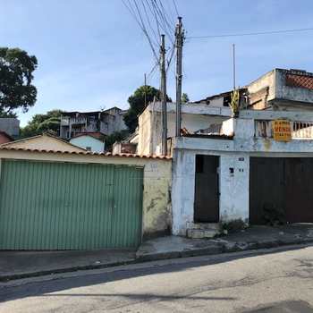 Terreno em São Paulo, bairro Vila Sônia