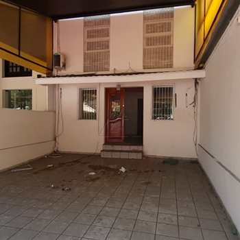 Sobrado Comercial em São Paulo, bairro Vila Progredior