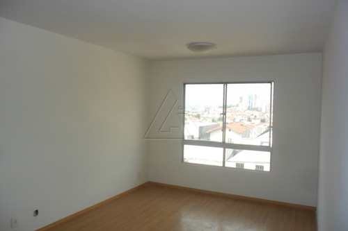 Apartamento, código 3306 em São Paulo, bairro Jardim Monte Kemel