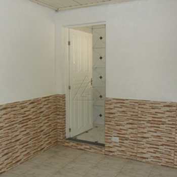 Casa em São Paulo, bairro Ferreira