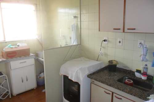 Apartamento, código 3336 em São Paulo, bairro Jardim Monte Kemel